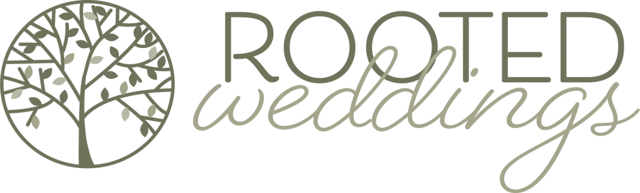 Rooted Weddings | Wedding Officiant